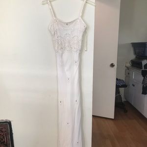 Scalia dress nwt